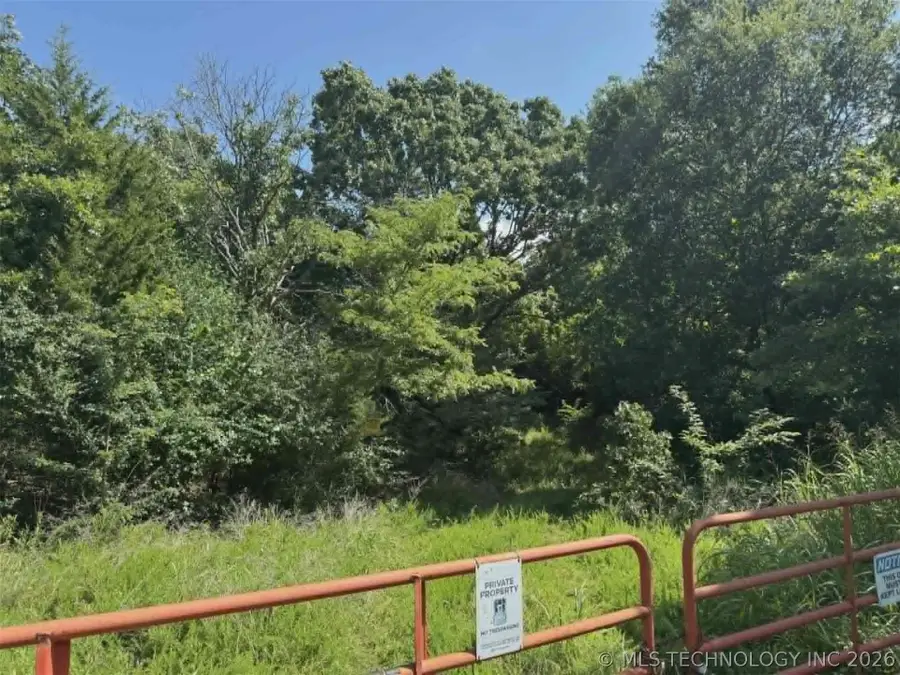 State Hwy 31, Crowder, OK 74430 - #3