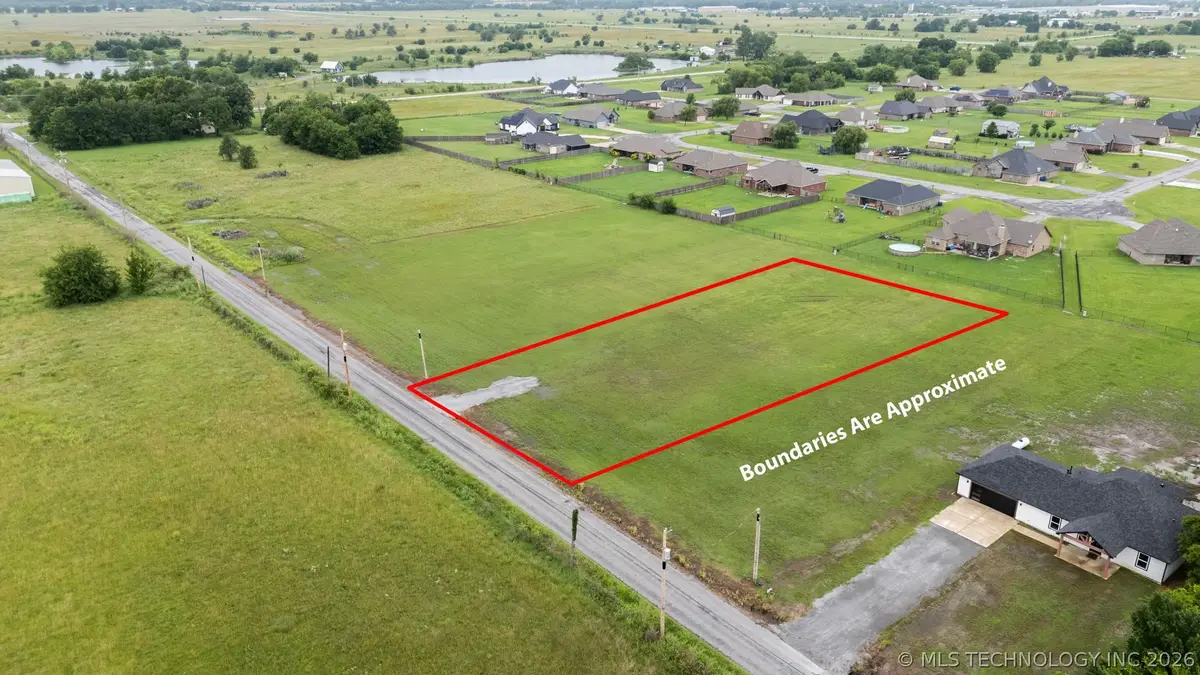3 E 500 Road, Pryor, OK 74361 - #1