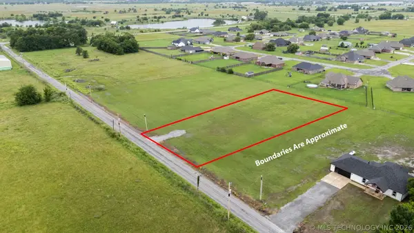 3 E 500 Road, Pryor, OK 74361