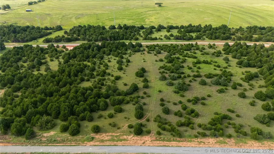 20 Wylie Way, Agra, OK 74824 - #3