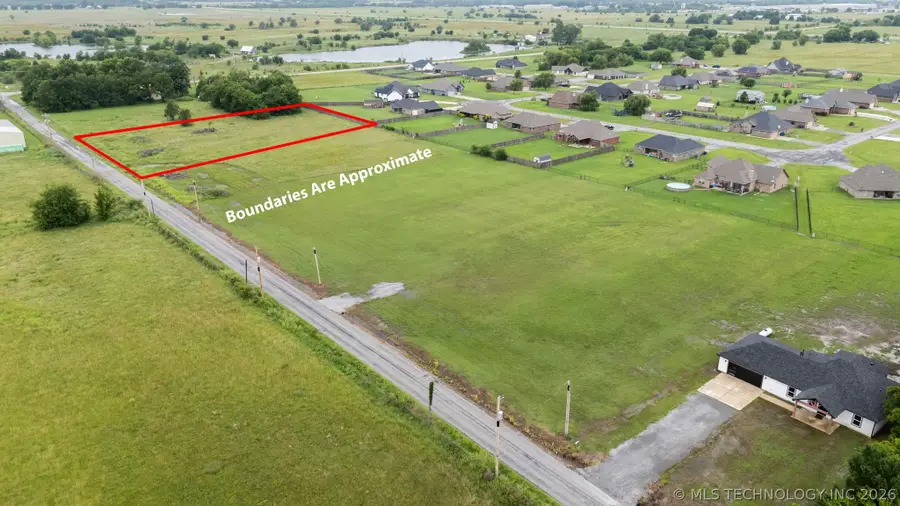 5 E 500 Road, Pryor, OK 74361 - #3