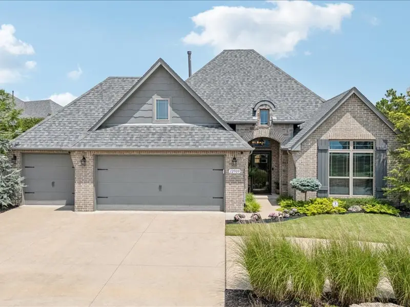 12909 S 1st Street, Jenks, OK 74037 - #2