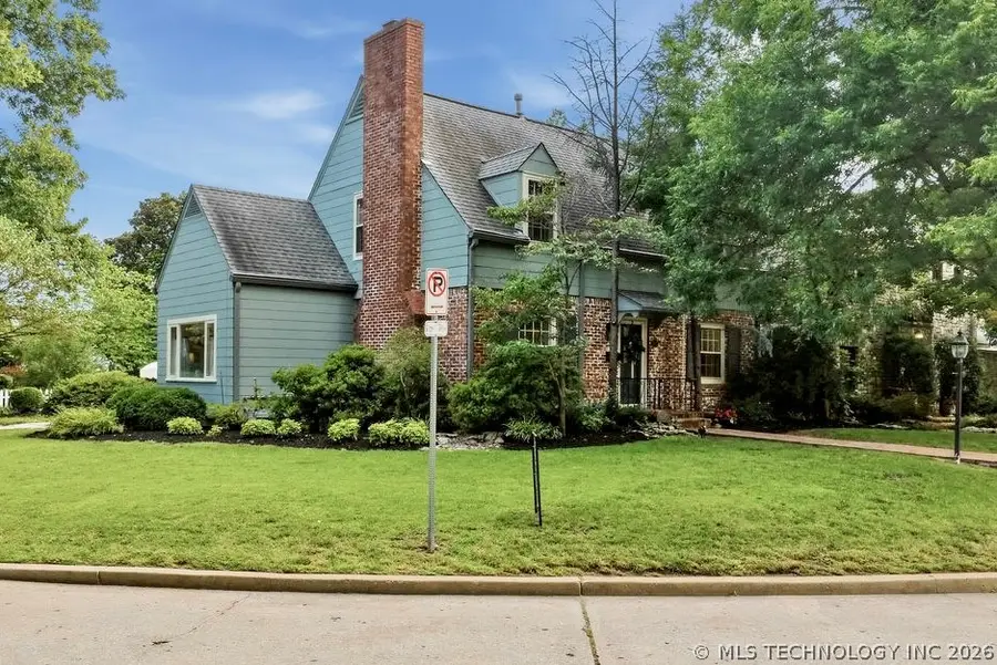 2504 S Boston Place, Tulsa, OK 74114 - #3