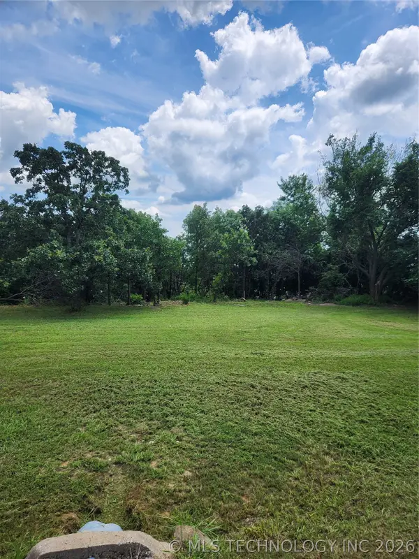 0 Armani Circle, Skiatook, OK 74070