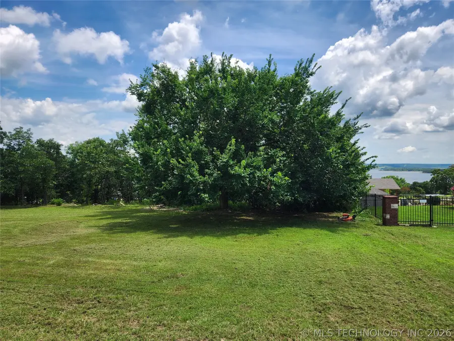 0 Armani Circle, Skiatook, OK 74070 - #2