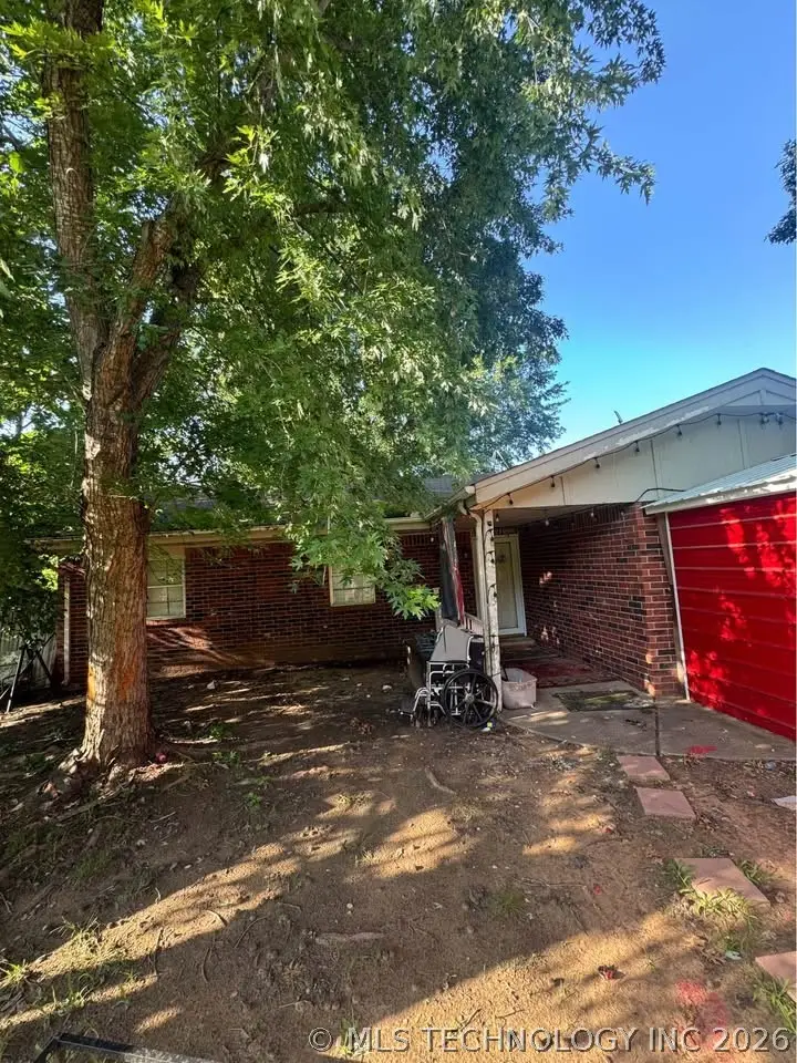 420 Stansbury Street, Perkins, OK 74059 - #1