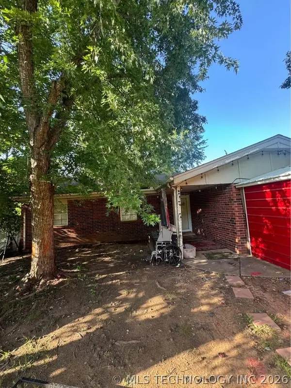 420 Stansbury Street, Perkins, OK 74059