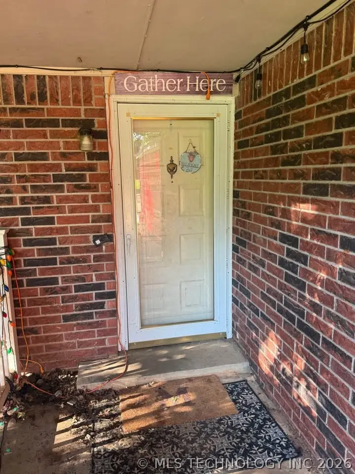 420 Stansbury Street, Perkins, OK 74059 - #3