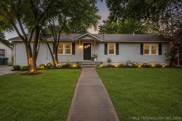 726 N Florence Avenue, Claremore, OK 74017