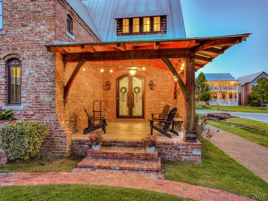 43 Redbud Street #D, Carlton Landing, OK 74432 - #3