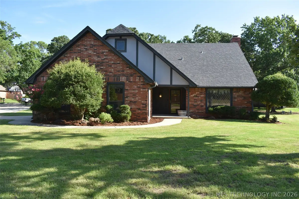 2430 Northwood Drive, Seminole, OK 74868 - #1