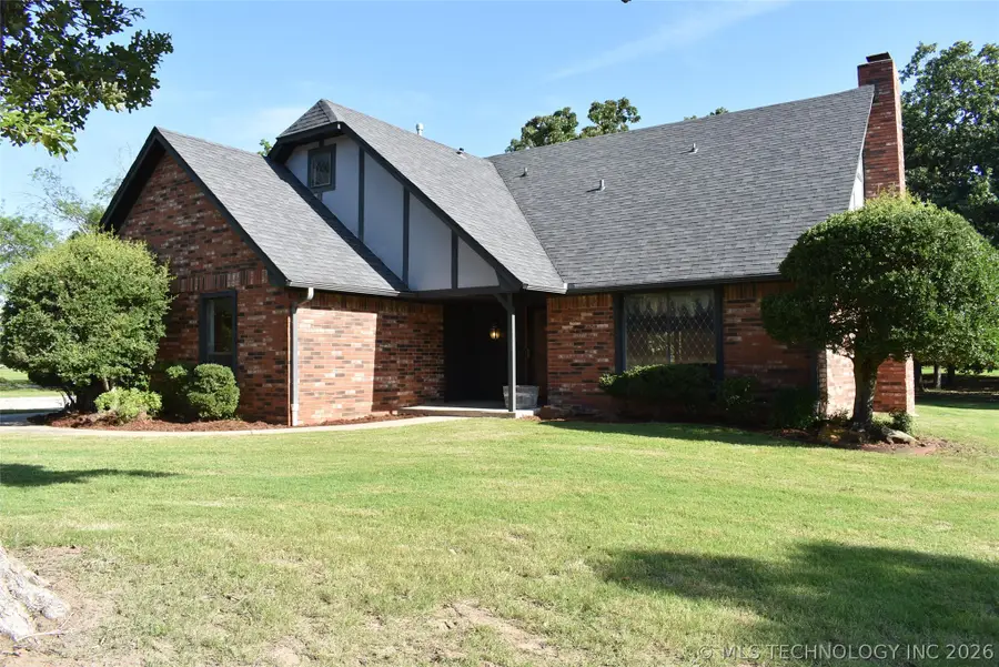 2430 Northwood Drive, Seminole, OK 74868 - #3