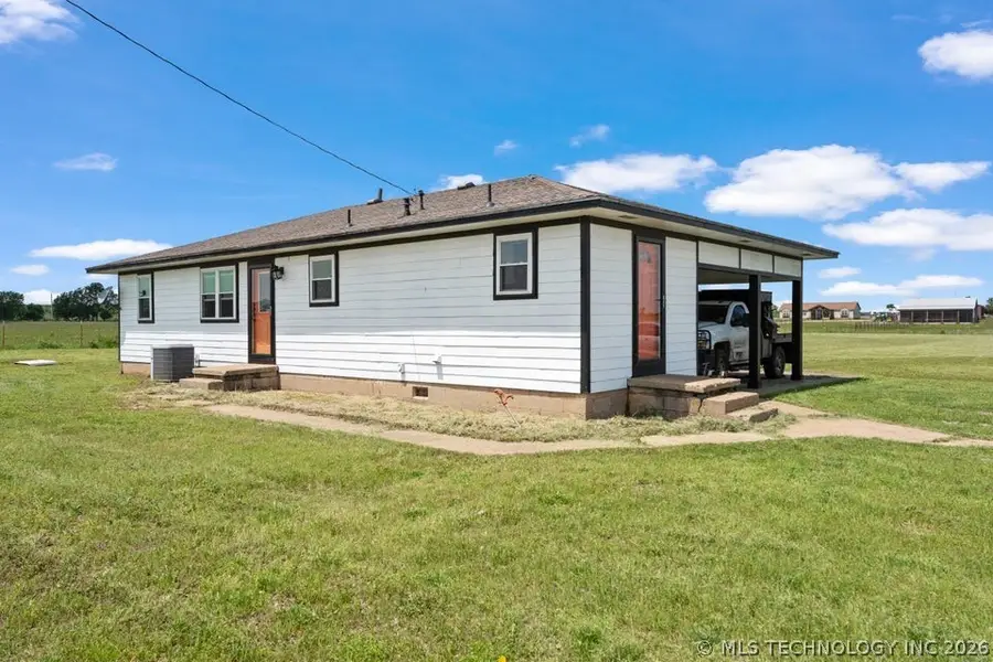 24708 18th Road, Vinita, OK 74301 - #3