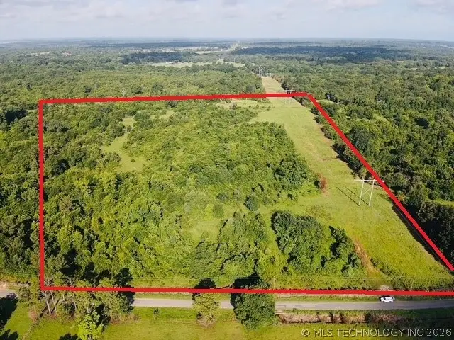0000 N 4230 Road, Hugo, OK 74743 - #1