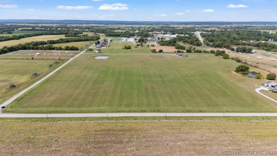 1 N 435 Road, Adair, OK 74330 - #2