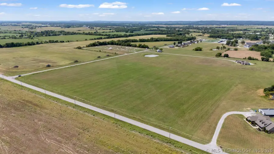 1 N 435 Road, Adair, OK 74330 - #3