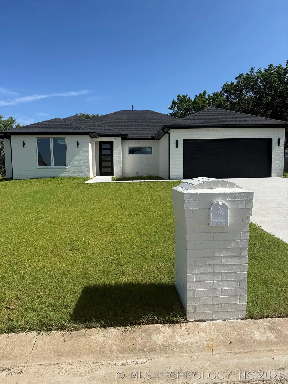 308 W Lauren Street, Kiefer, OK 74041 - #1