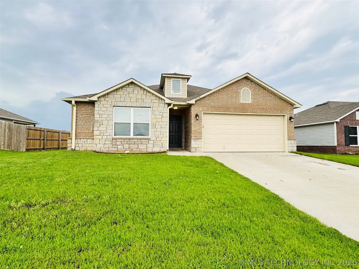 1014 Raven Drive, Claremore, OK 74019 - #1