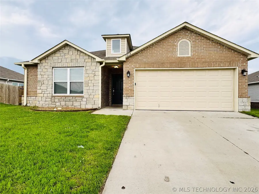 1014 Raven Drive, Claremore, OK 74019 - #2
