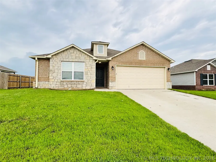 1014 Raven Drive, Claremore, OK 74019 - #3
