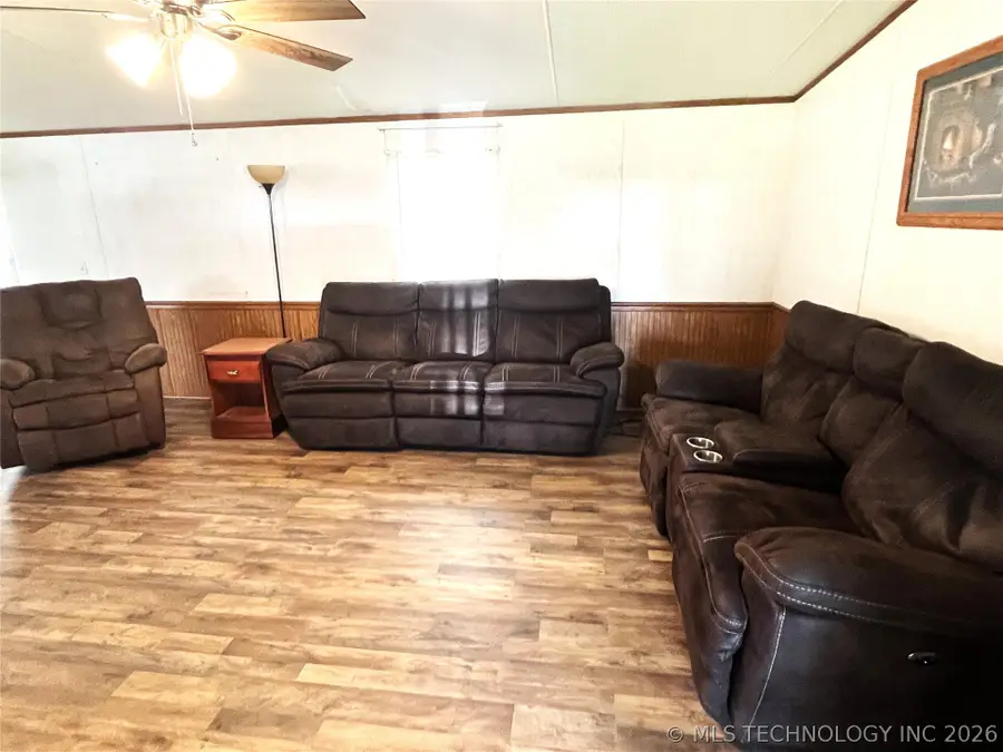 7698 Winding Path, Kingston, OK 73439 - #3