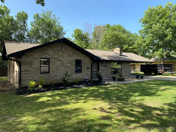 2600 Woodland, Ada, OK 74820