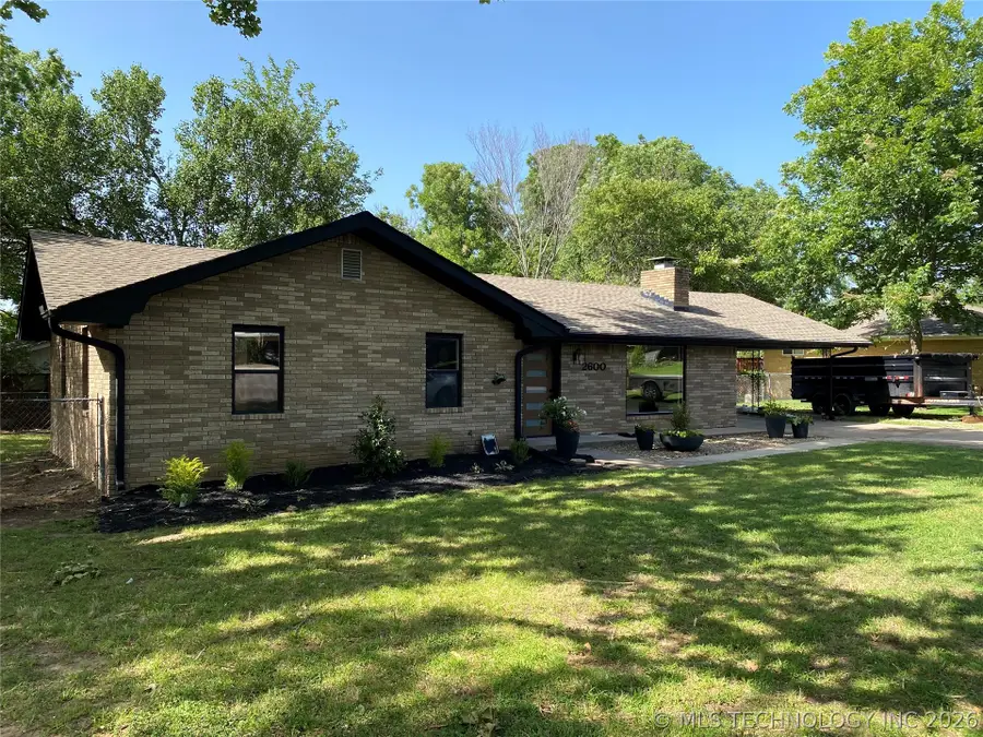 2600 Woodland, Ada, OK 74820 - #2