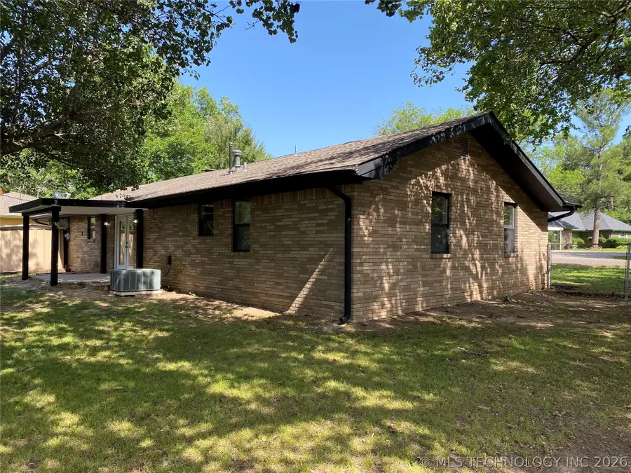 2600 Woodland, Ada, OK 74820 - #3