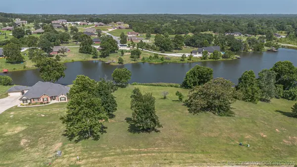 Amelia, Ada, OK 74820