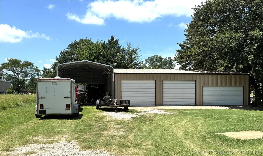 7711 Winding Path, Kingston, OK 73439 - #2