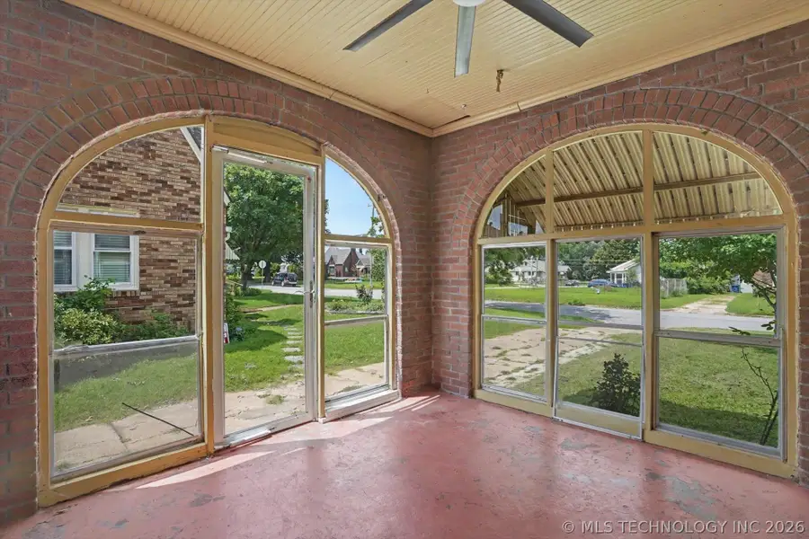 1343 S Jamestown Avenue, Tulsa, OK 74112 - #3