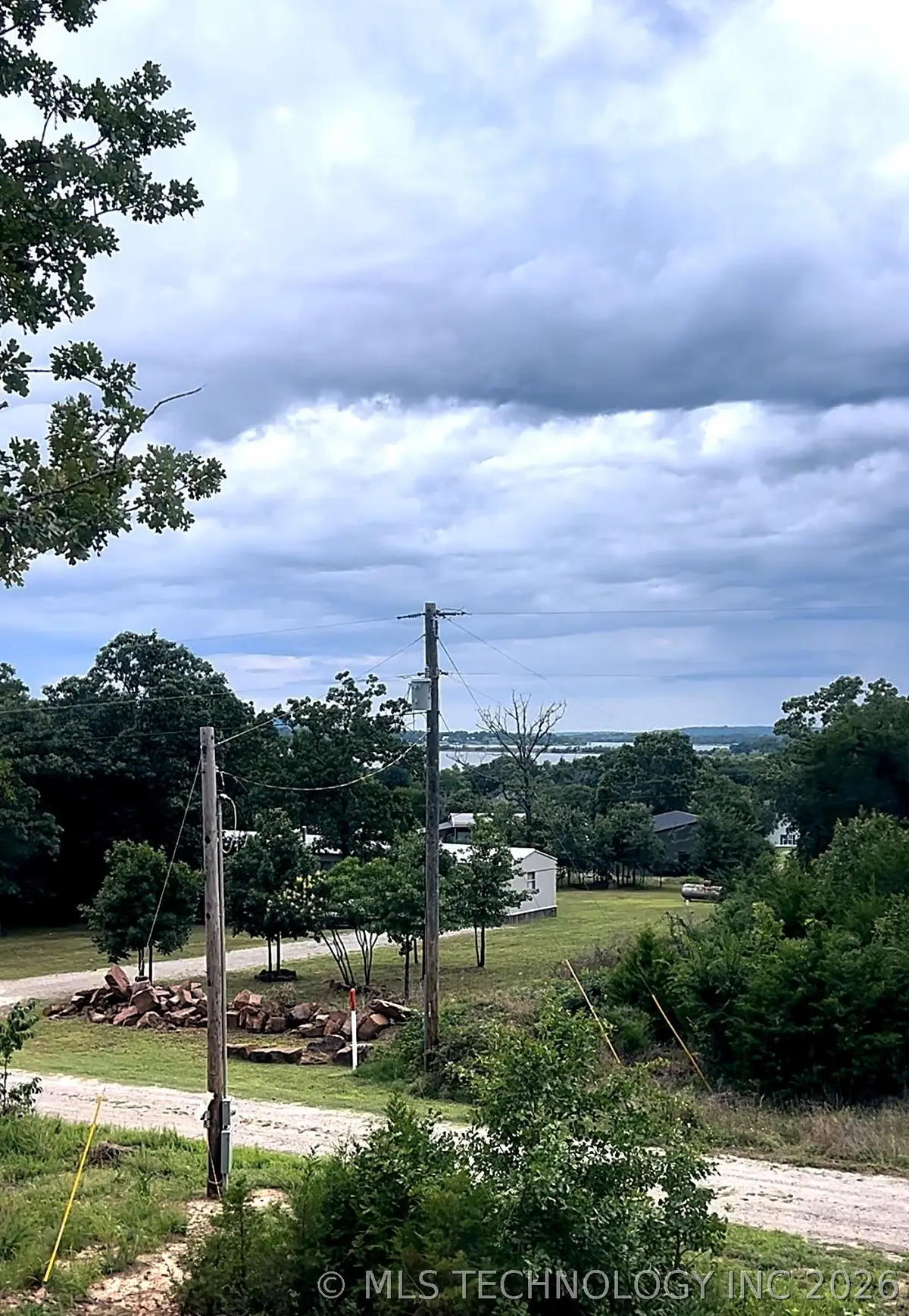 003 Sleepy Hollow Trail, Eufaula, OK 74432 - #1