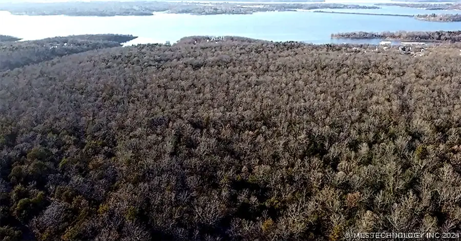 003 Sleepy Hollow Trail, Eufaula, OK 74432 - #2
