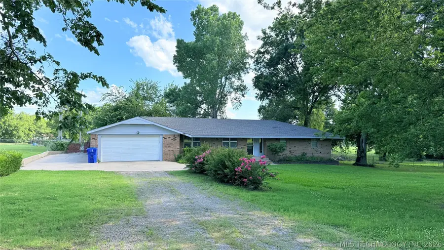 5415 E 35th Street S, Muskogee, OK 74403 - #2