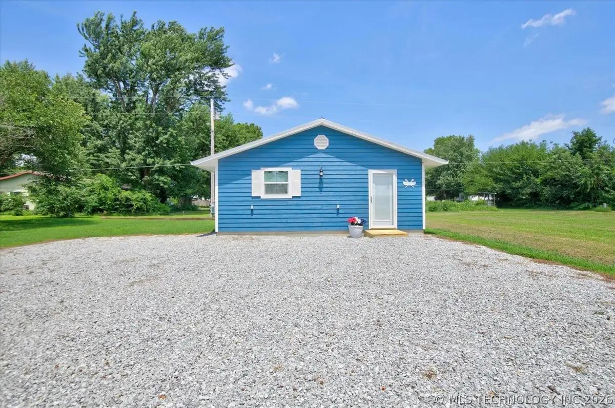 25531 S 607 Lane, Grove, OK 74344 - #1