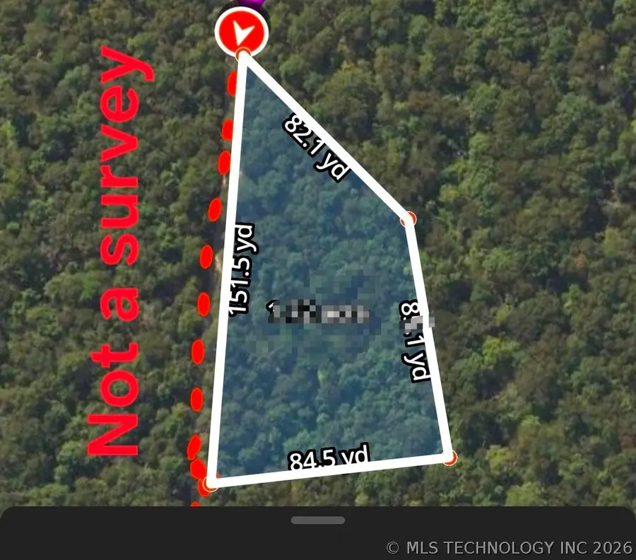 Address Withheld By Seller, Proctor, OK 74457 - #3