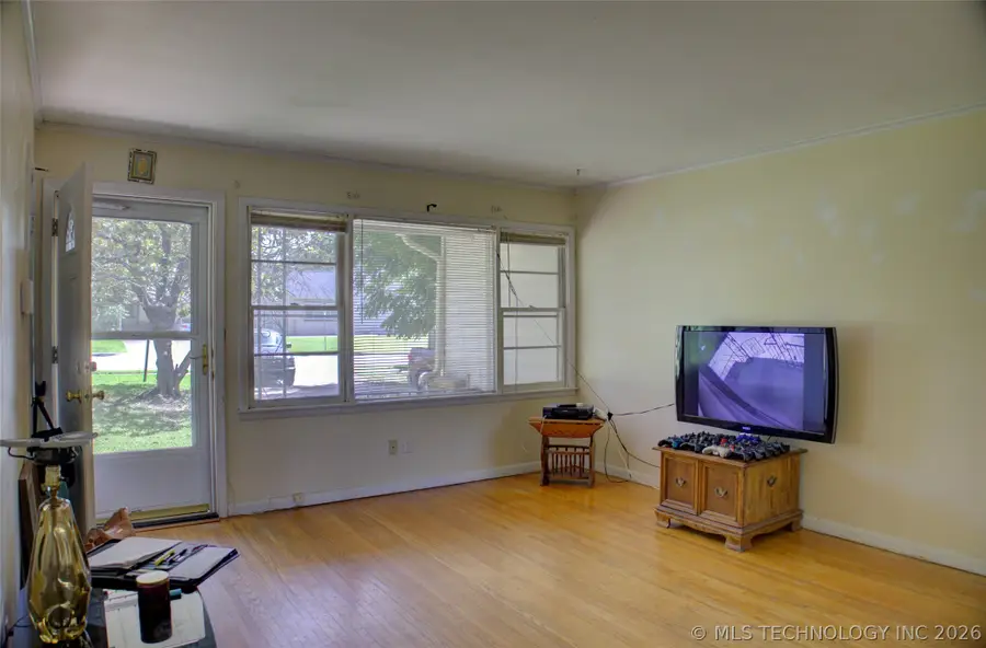 5309 E 4th Place, Tulsa, OK 74112 - #3