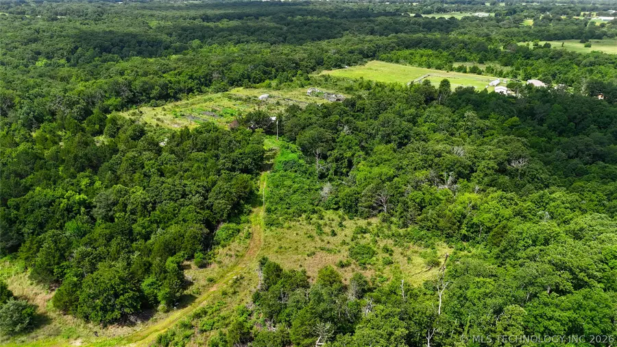 7760 Fig Road, Henryetta, OK 74437 - #3
