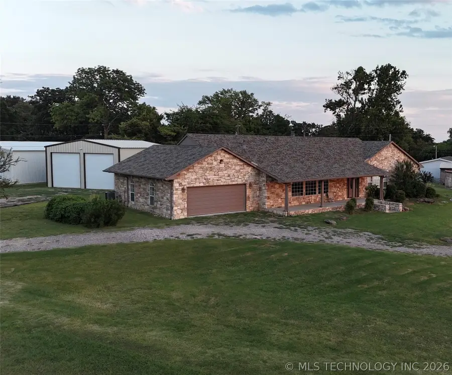 142599 Weaver, Kingston, OK 73439 - #2