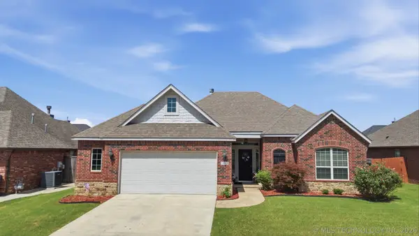 5012 S 182nd East Avenue, Tulsa, OK 74134