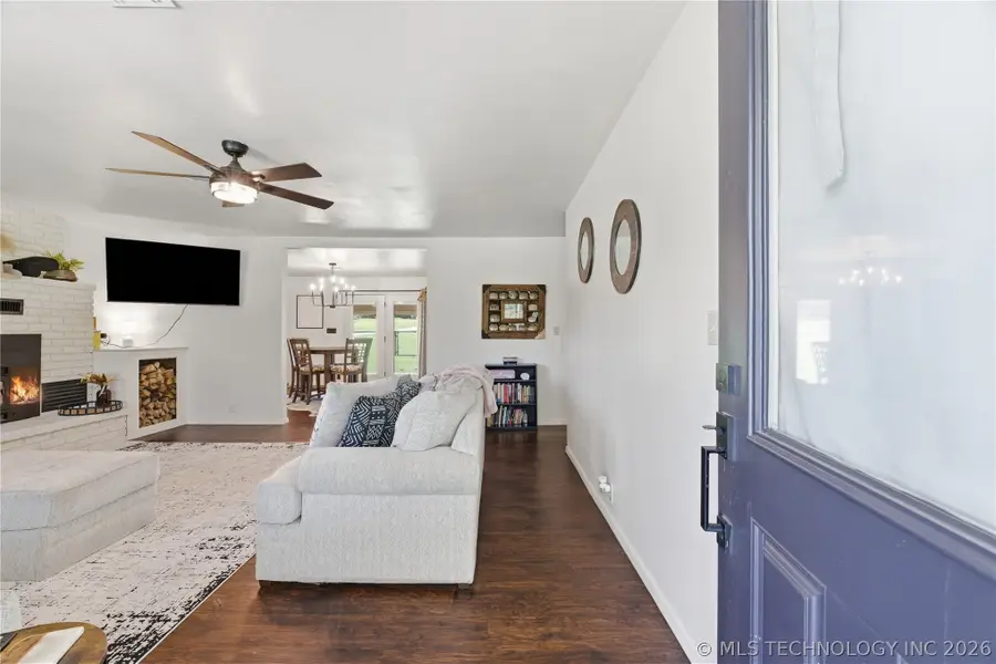 4081 S 4270 Road, Chelsea, OK 74016 - #3