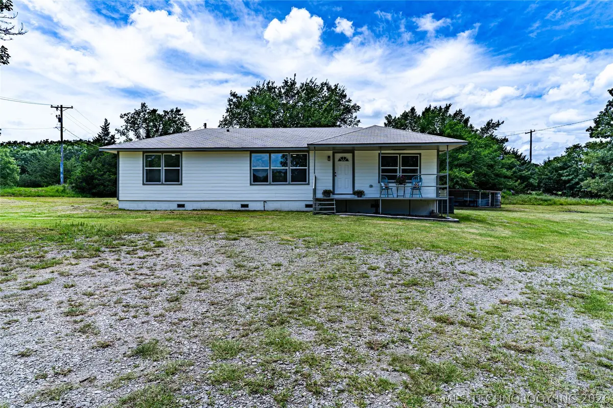 9698 Smathers Lane, Drumright, OK 74030 - #1