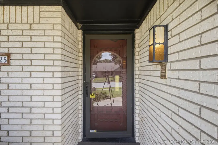 5525 S 66th East Avenue, Tulsa, OK 74145 - #3
