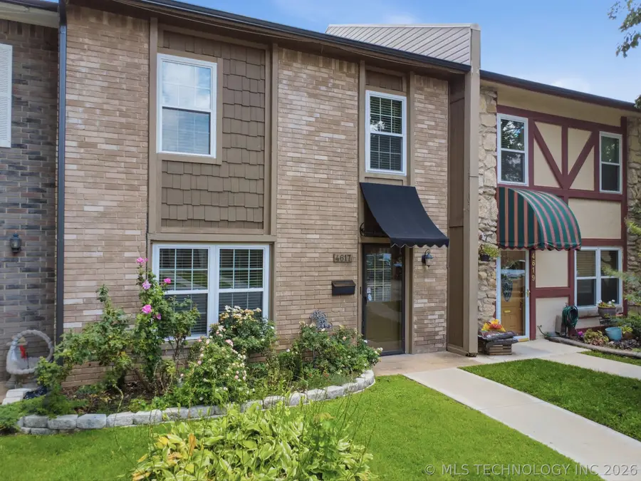 4617 S Granite Avenue #4617, Tulsa, OK 74135 - #2