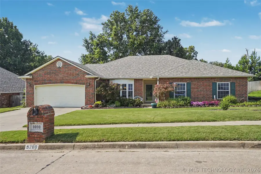 9200 E 113th Street S, Bixby, OK 74008 - #2