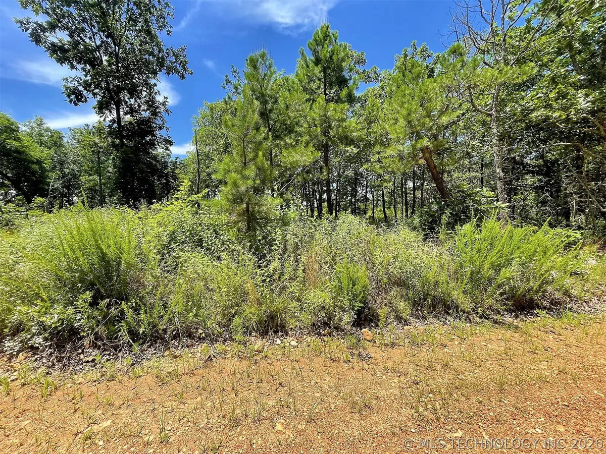 E 630 Road, Peggs, OK 74452 - #1