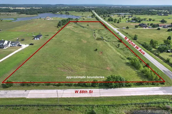 10 N 52nd West Avenue, Sperry, OK 74073