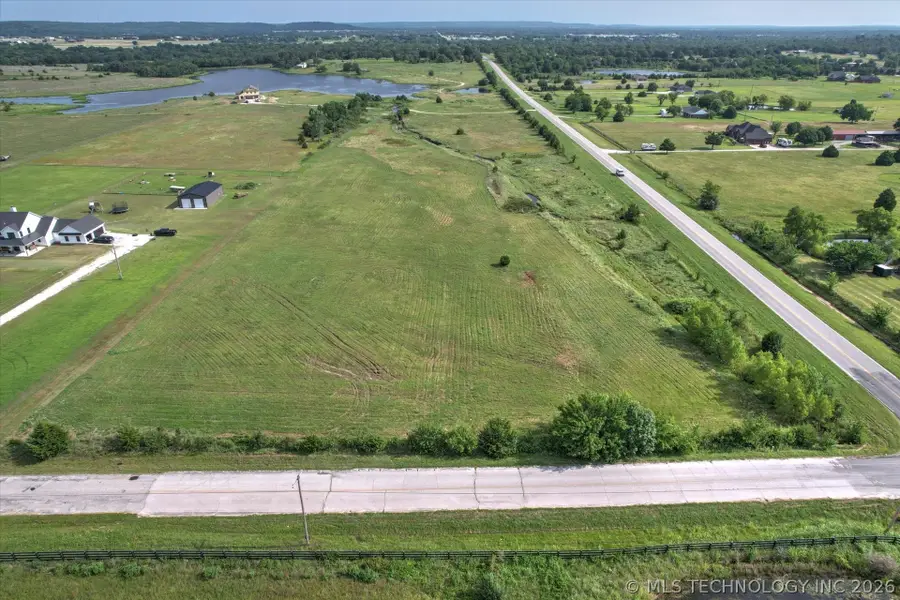 10 N 52nd West Avenue, Sperry, OK 74073 - #3