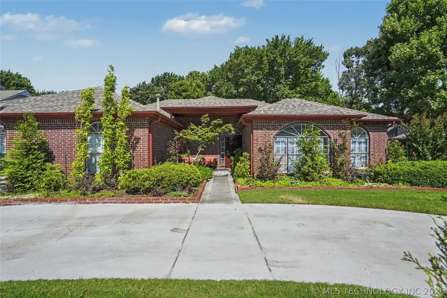 1904 S Sweet Gum Avenue, Broken Arrow, OK 74012 - #2