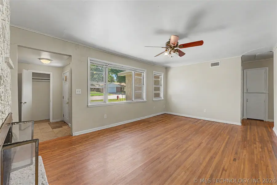 503 W Toledo Place, Broken Arrow, OK 74012 - #3